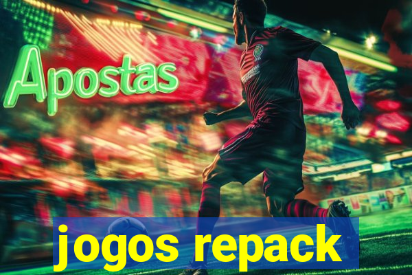 jogos repack